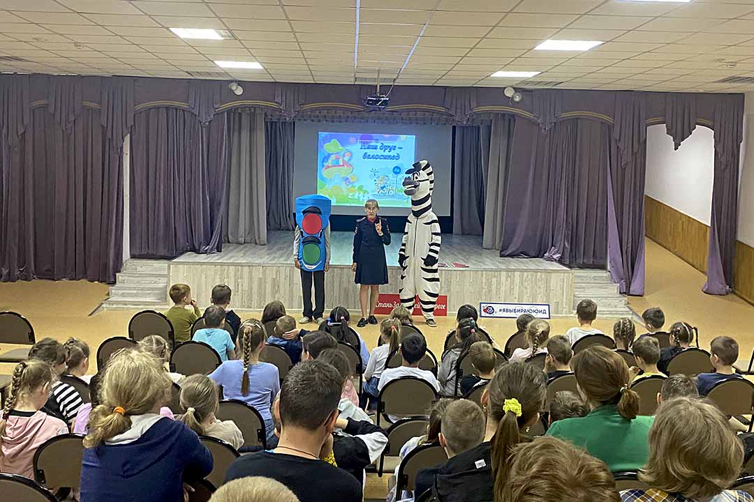 gibdd klisheva school 12 2