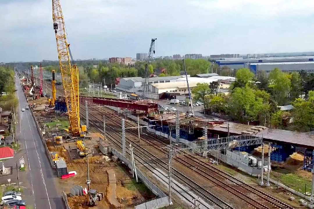 puteprovod udelnaya bykovo 2