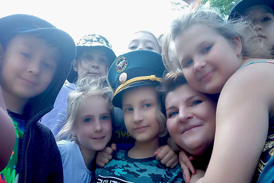 ONDiPR lager iskragrad 15