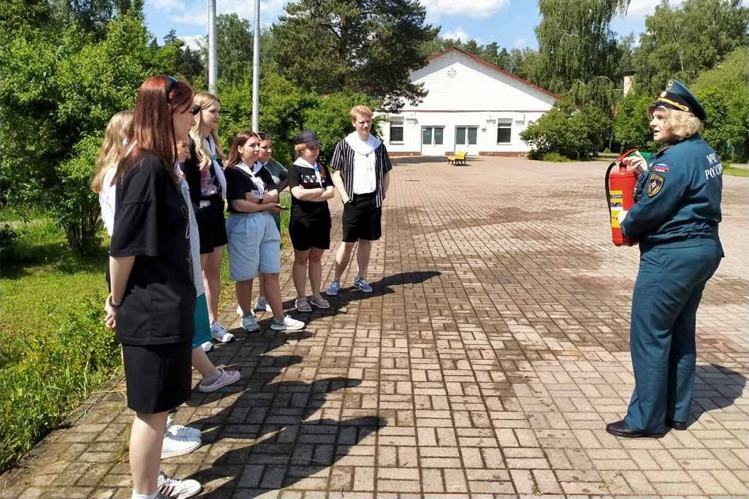 ONDiPR lager iskragrad 17
