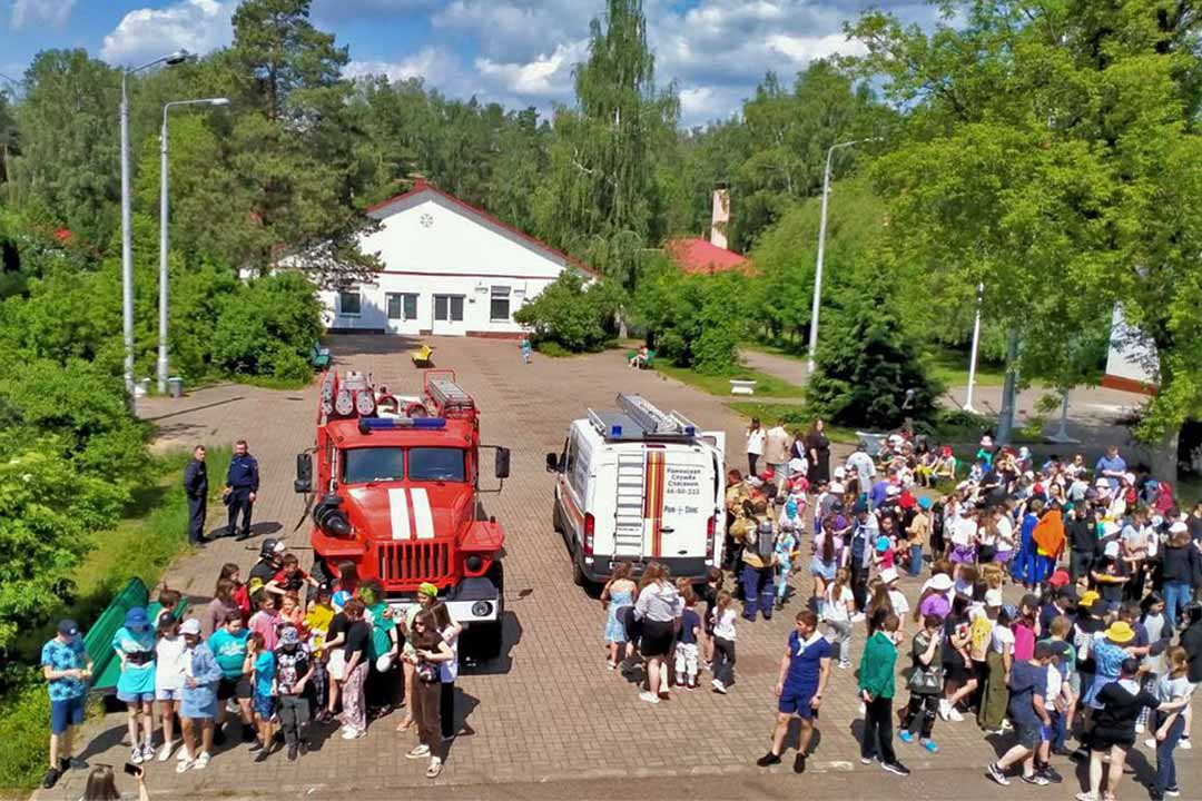 ONDiPR lager iskragrad 25