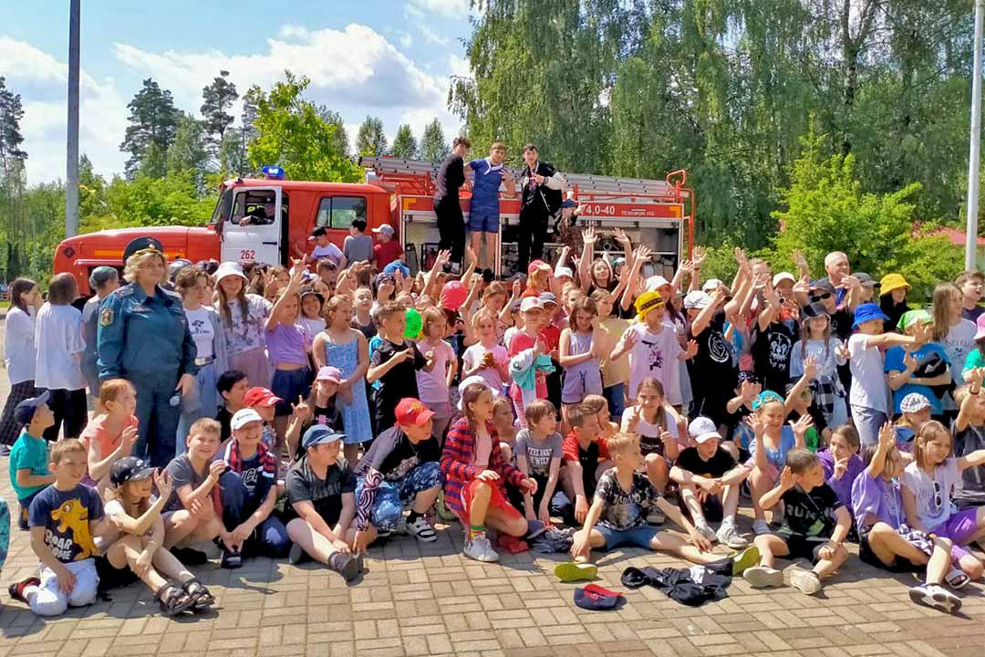 ONDiPR lager iskragrad 26