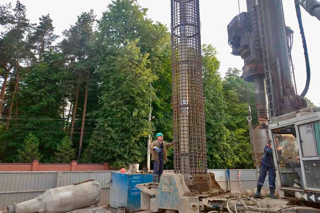 stroit podzemnuy perehod bykovo 2