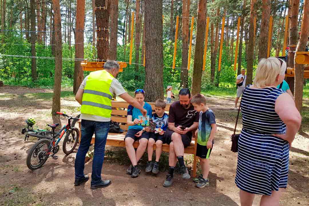 ramavtodor praym park 5