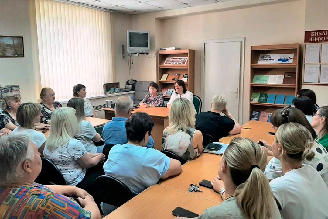 novohariton vstrecha s zhitelyami 1