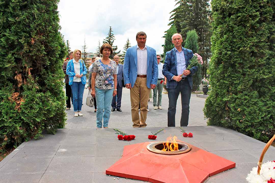 novohariton vyezd zasedanie SD 3