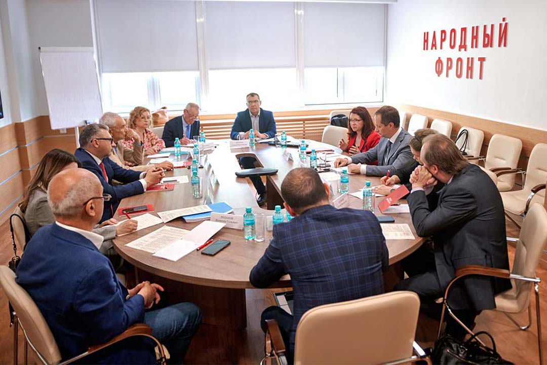 teryushkov narodniy front 2
