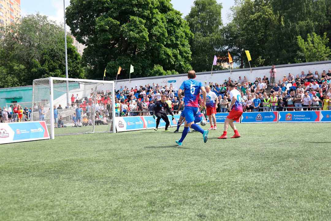 sport krasnoe znamya 11