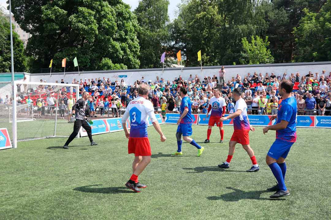 sport krasnoe znamya 12