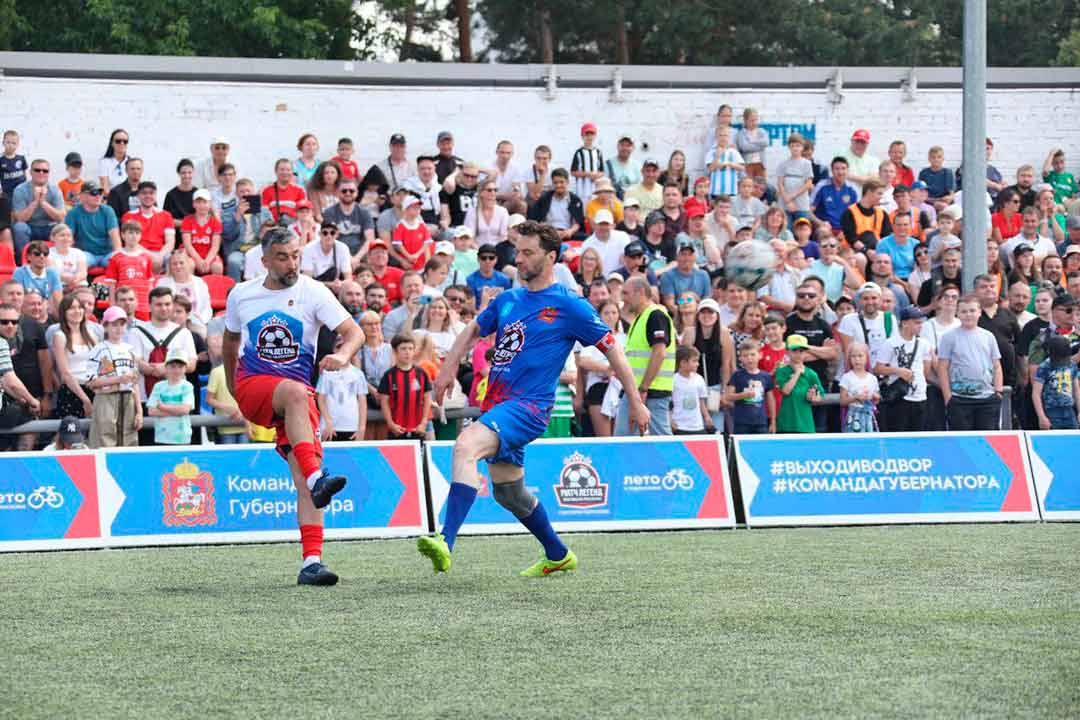 sport krasnoe znamya 3