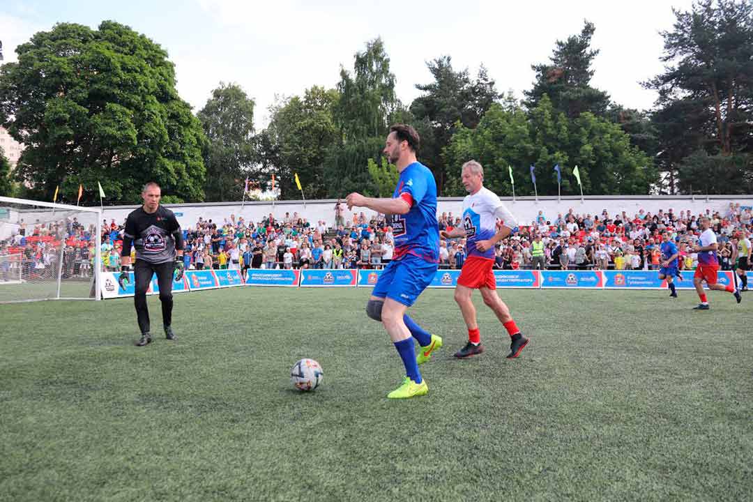 sport krasnoe znamya 5