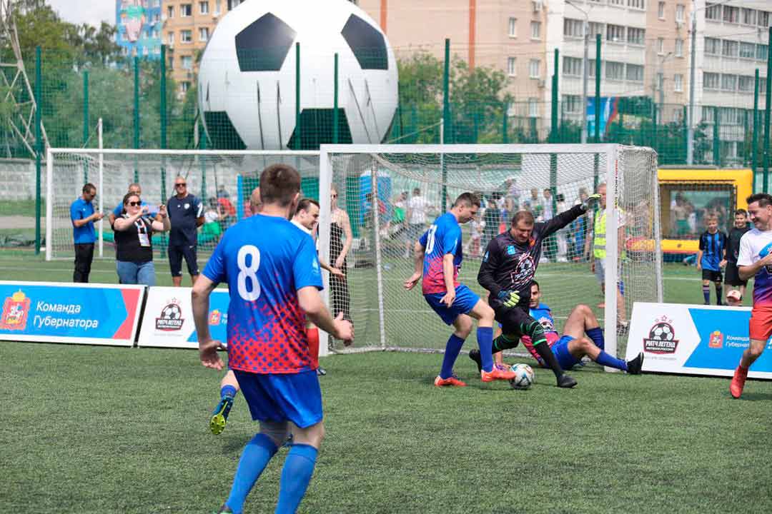 sport krasnoe znamya 6