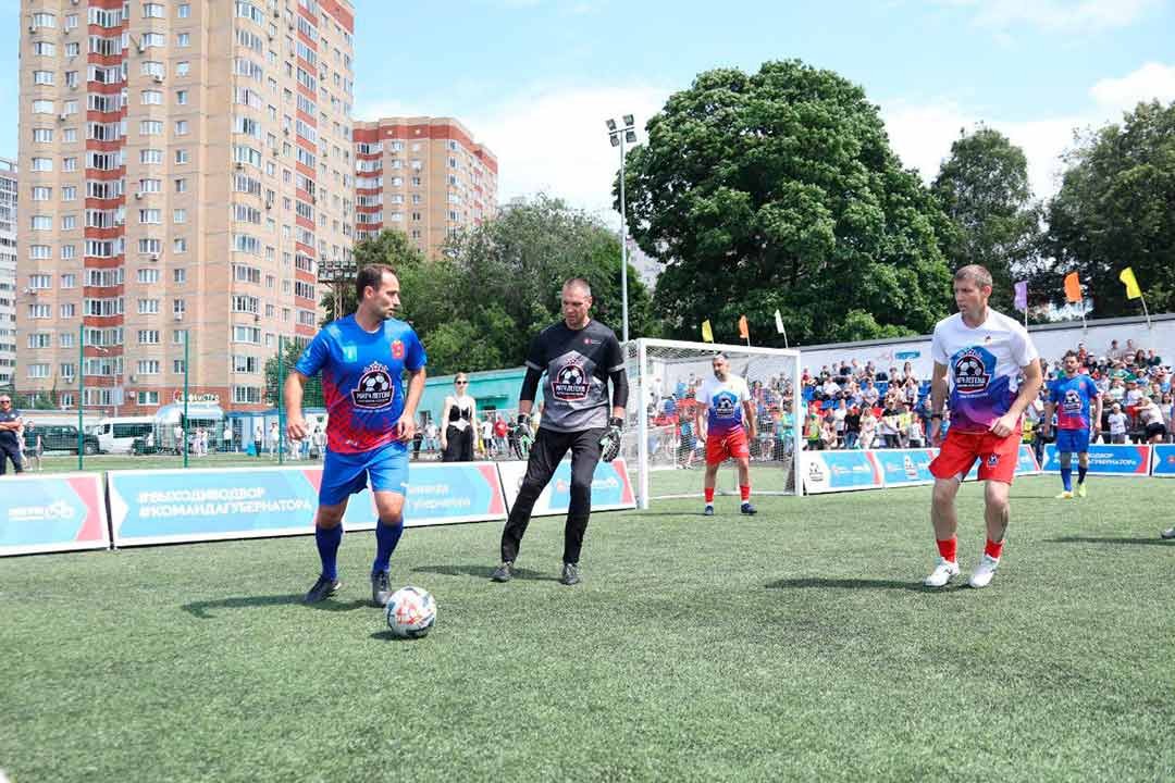 sport krasnoe znamya 7