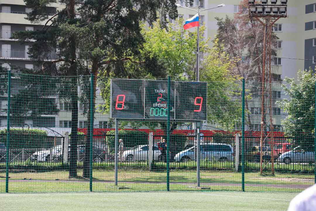 sport krasnoe znamya 8