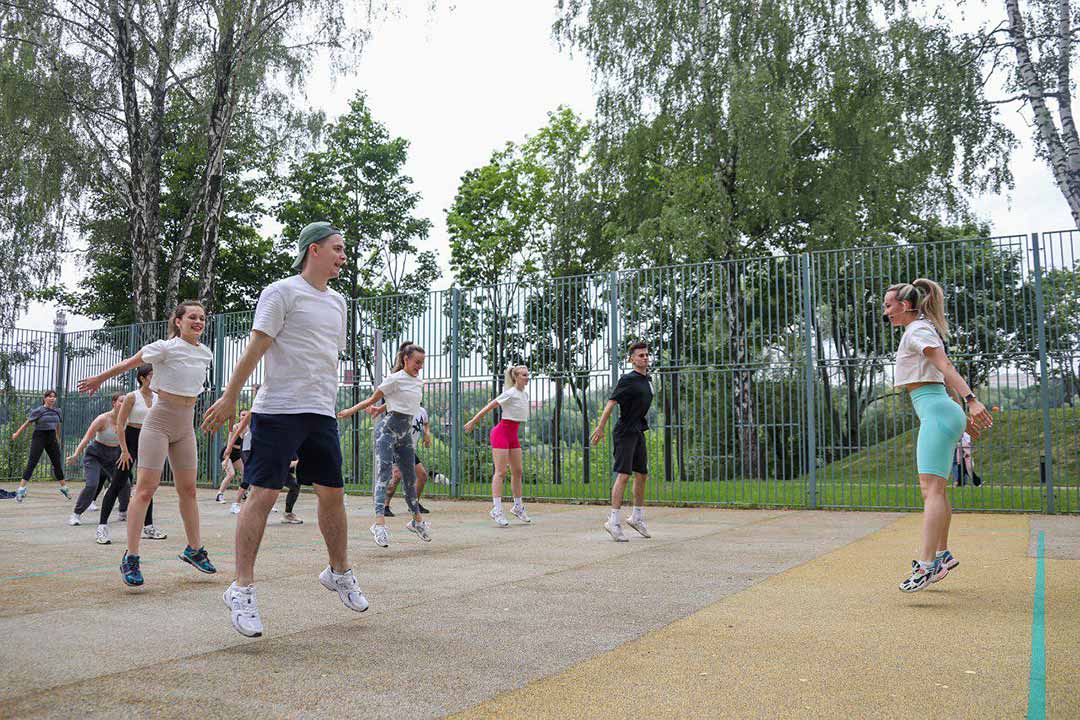park 13