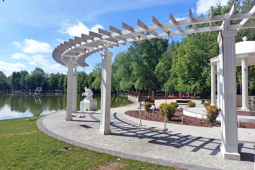 Костюмированный заплыв на САП-бордах впервые пройдёт в Раменском