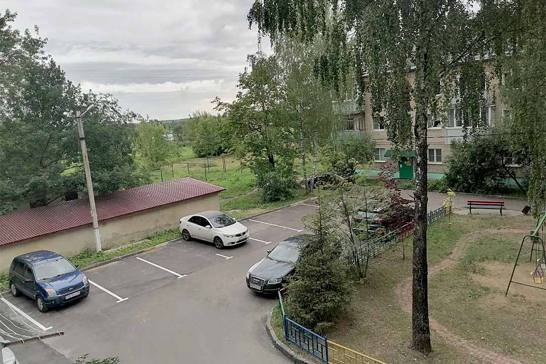 novohariton blagostroy MKD 7