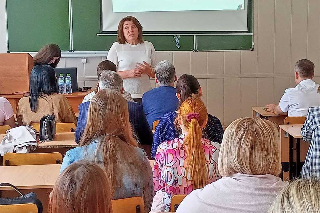 novohariton vizit zholobova ggu 4