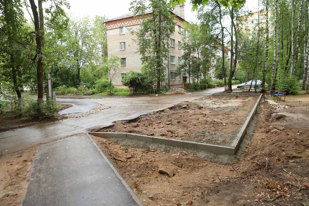 udelnaya dorogki hanin 2