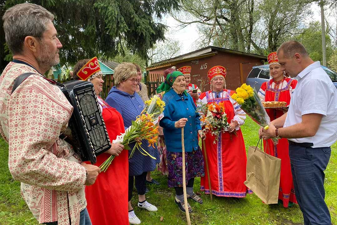 yugo zapad yubilyar Glazneva 2
