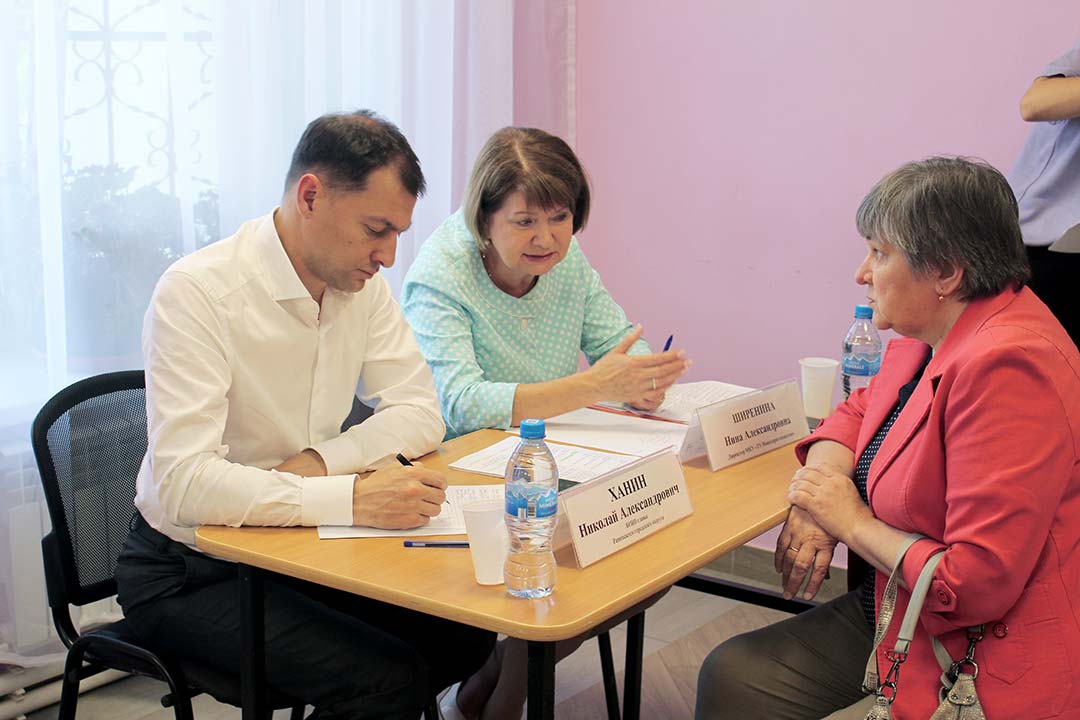novohariton viezdnaya administraciya 9