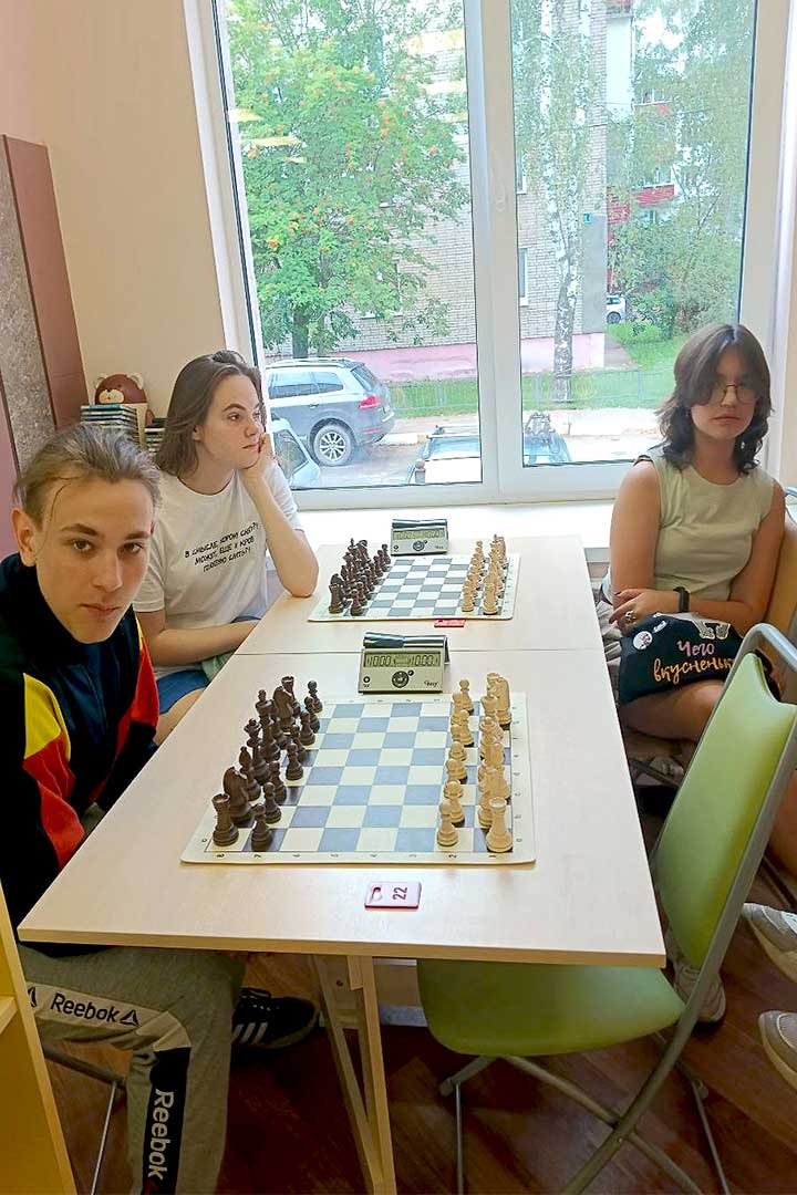 shahmatniy turnir 3