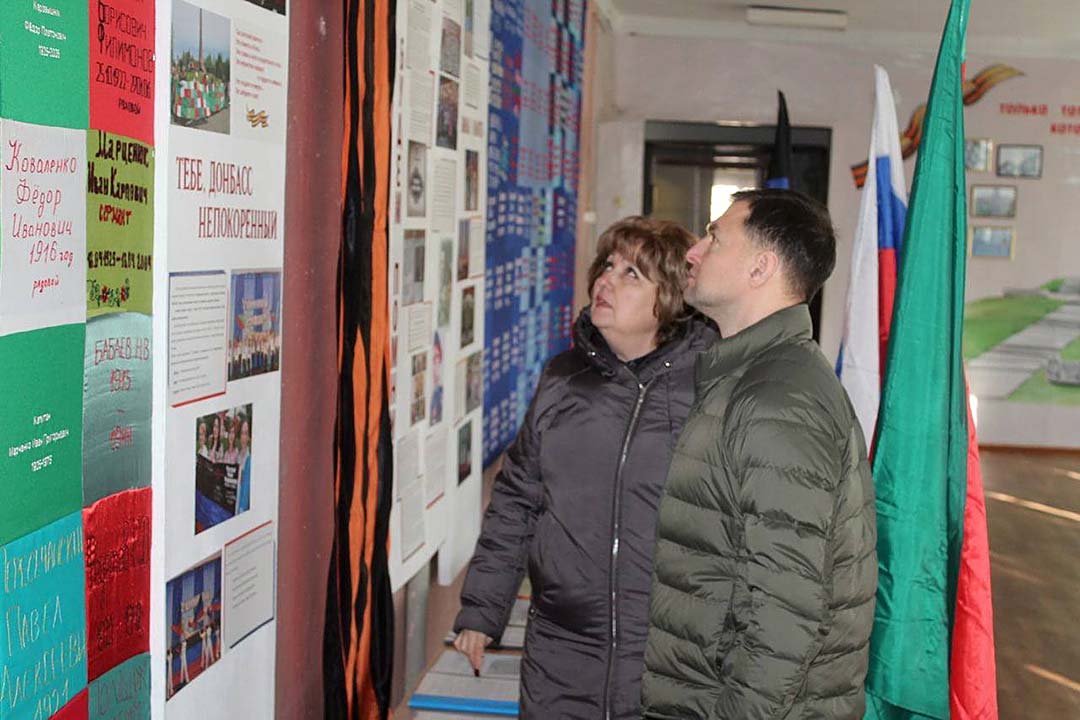hanin den pamyati detey Donbassa 3