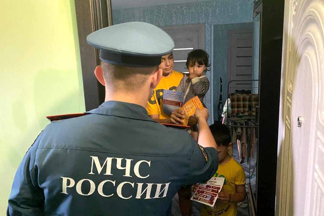 ONDiPR reyd kvartiri 6