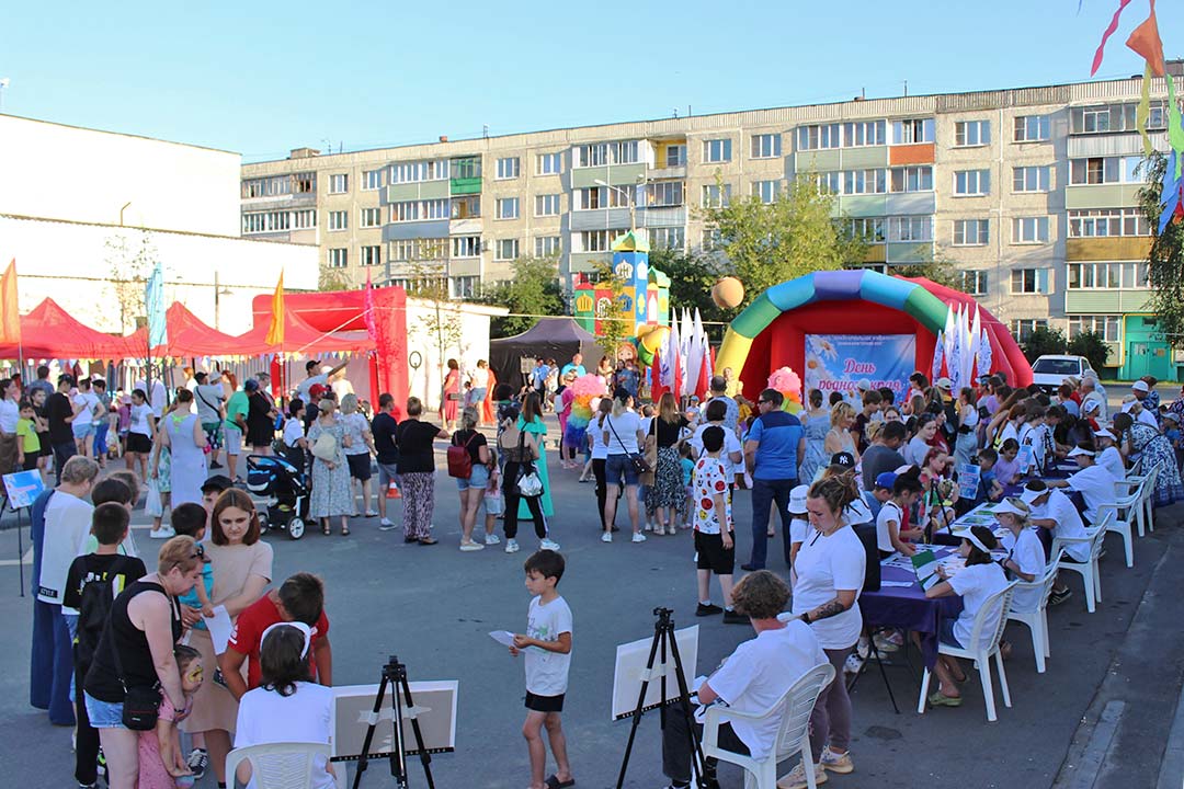 novohariton den rodnogo kraya 2