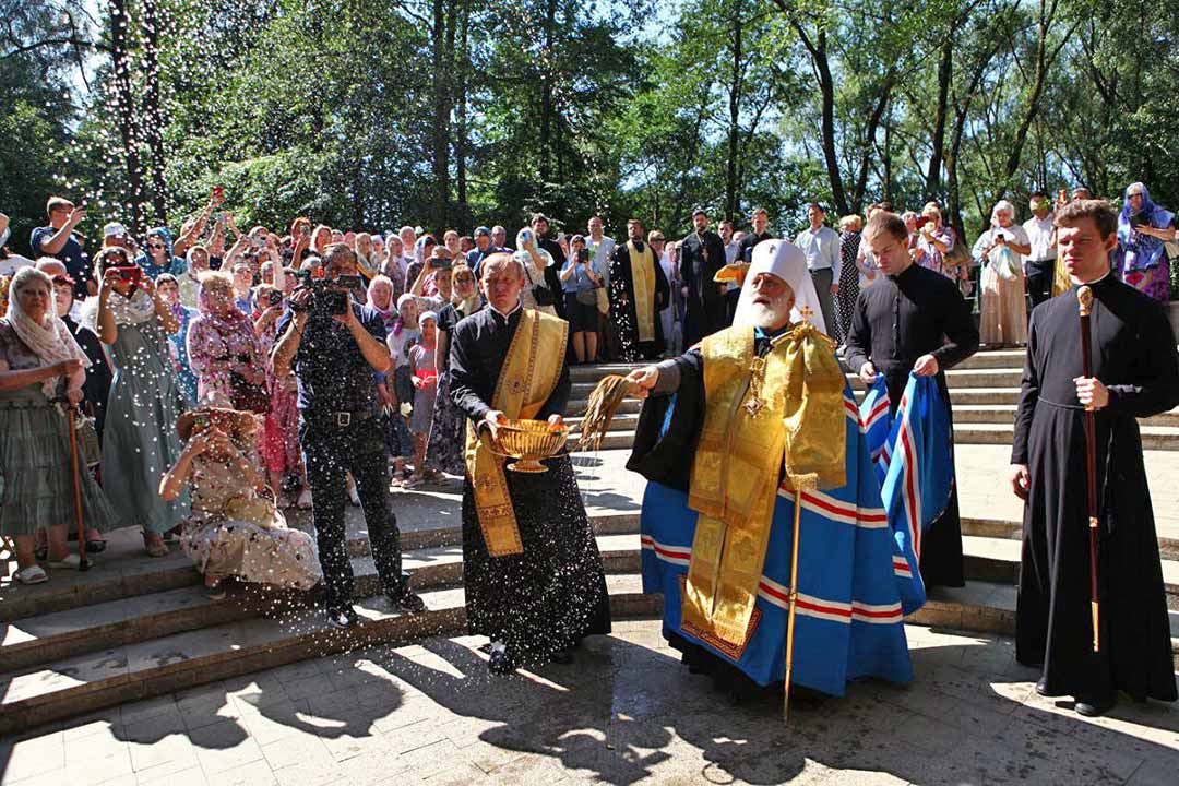 park osvyashenie rodnika 1