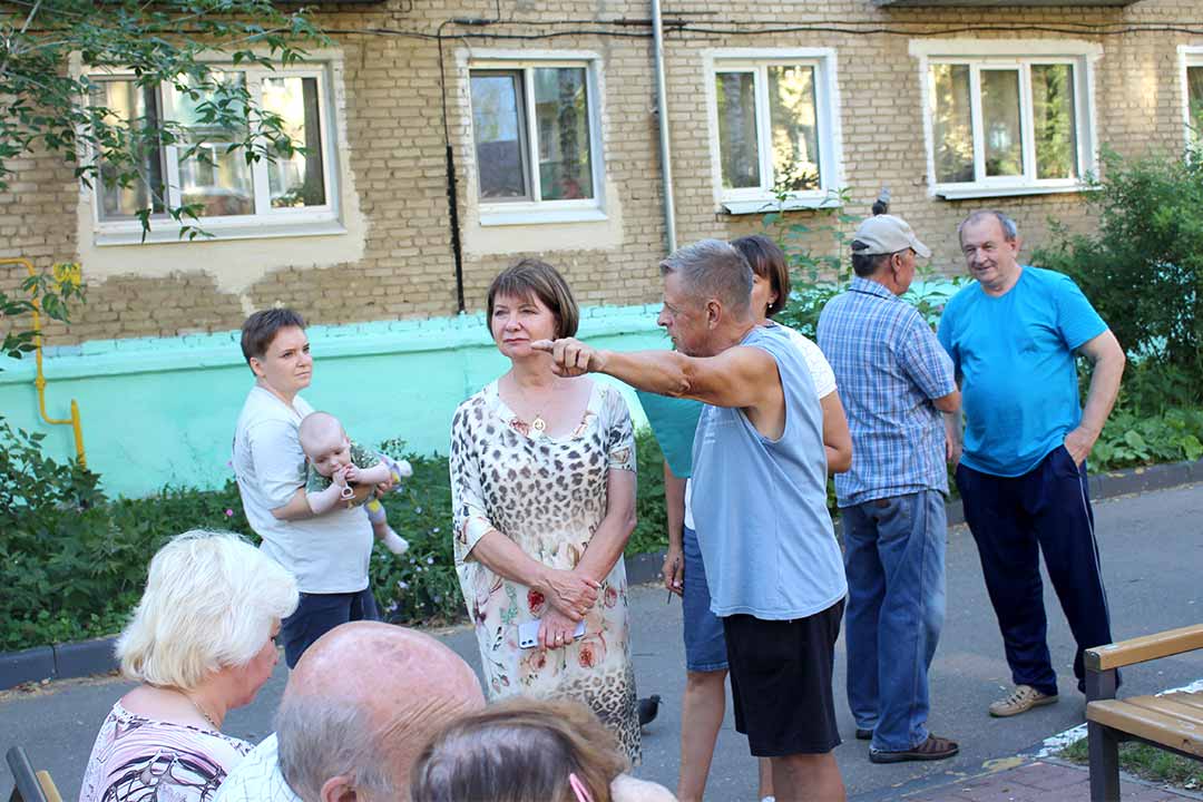 novohariton vstrecha MKD 14