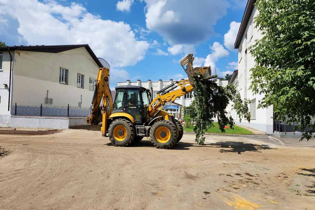 blagostroy dk vorovskogo 1