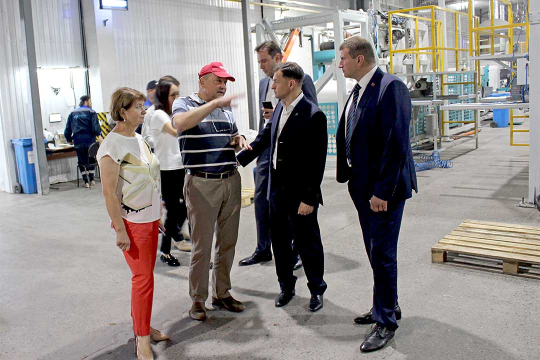novohariton hanin koncern protek 4