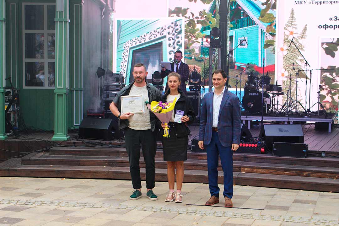 novohariton luchshiy selskiy dom 2