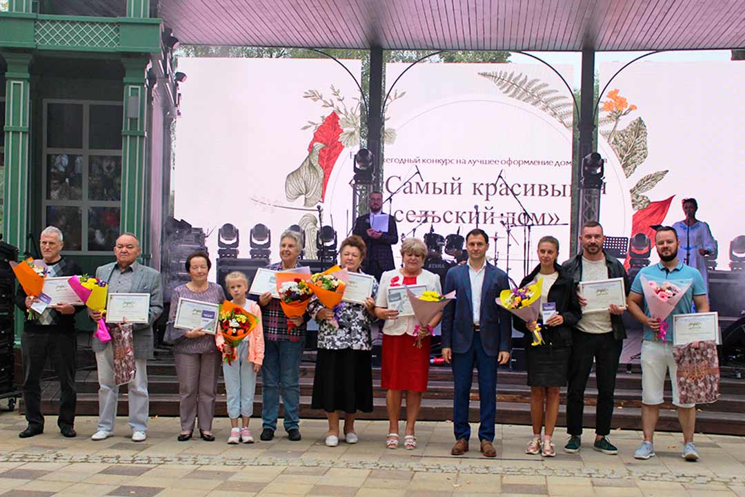 novohariton luchshiy selskiy dom 3