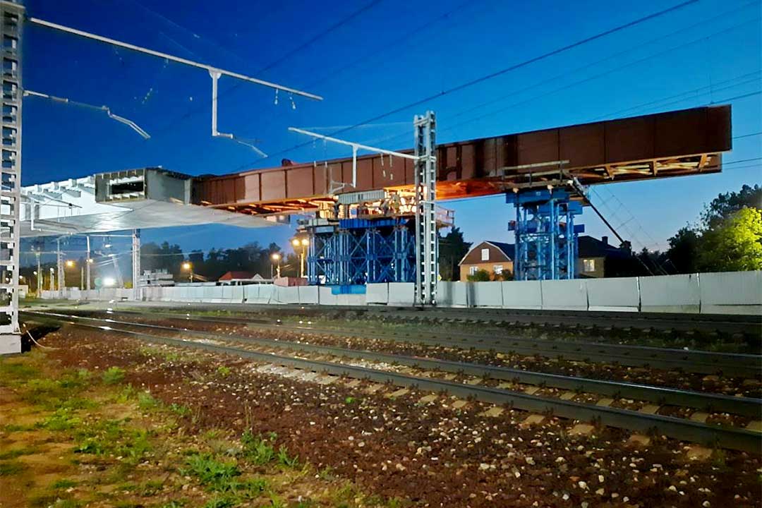 puteprovod bykovo nadvijka proletov 3