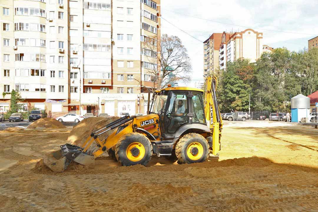 blagostroy dk vorovskogo 7