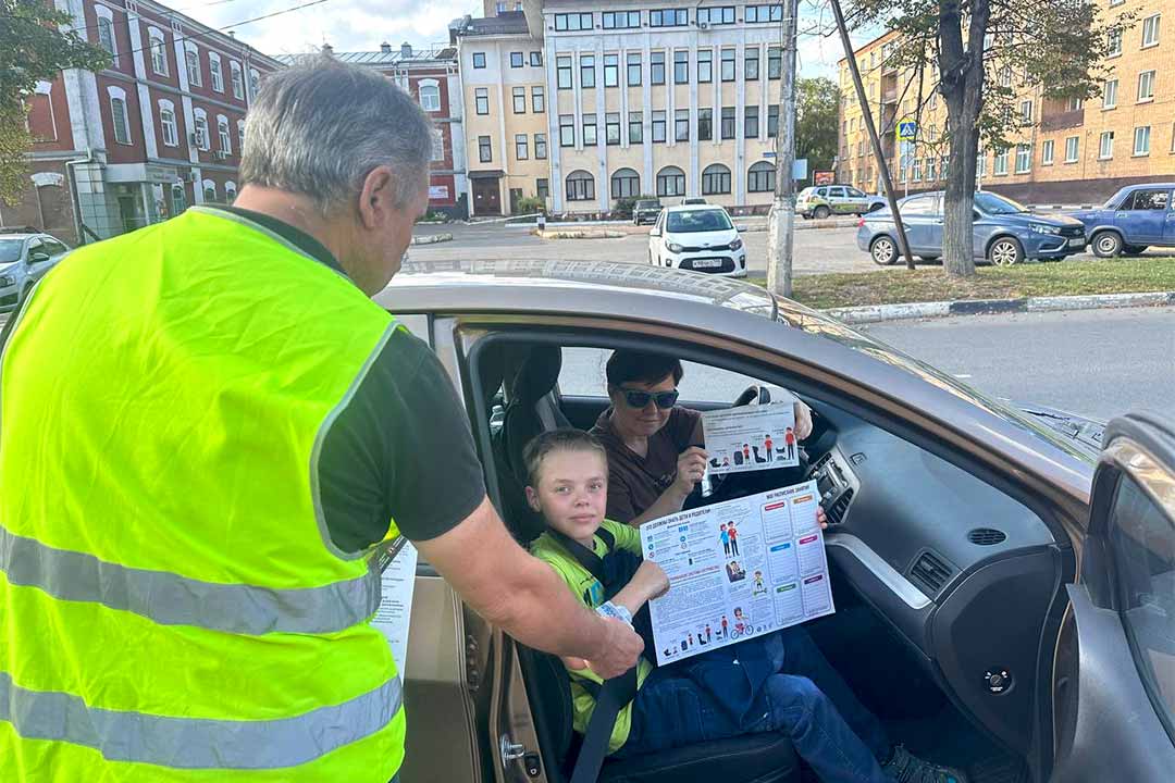 gibdd rebenok passanger peshehod 5
