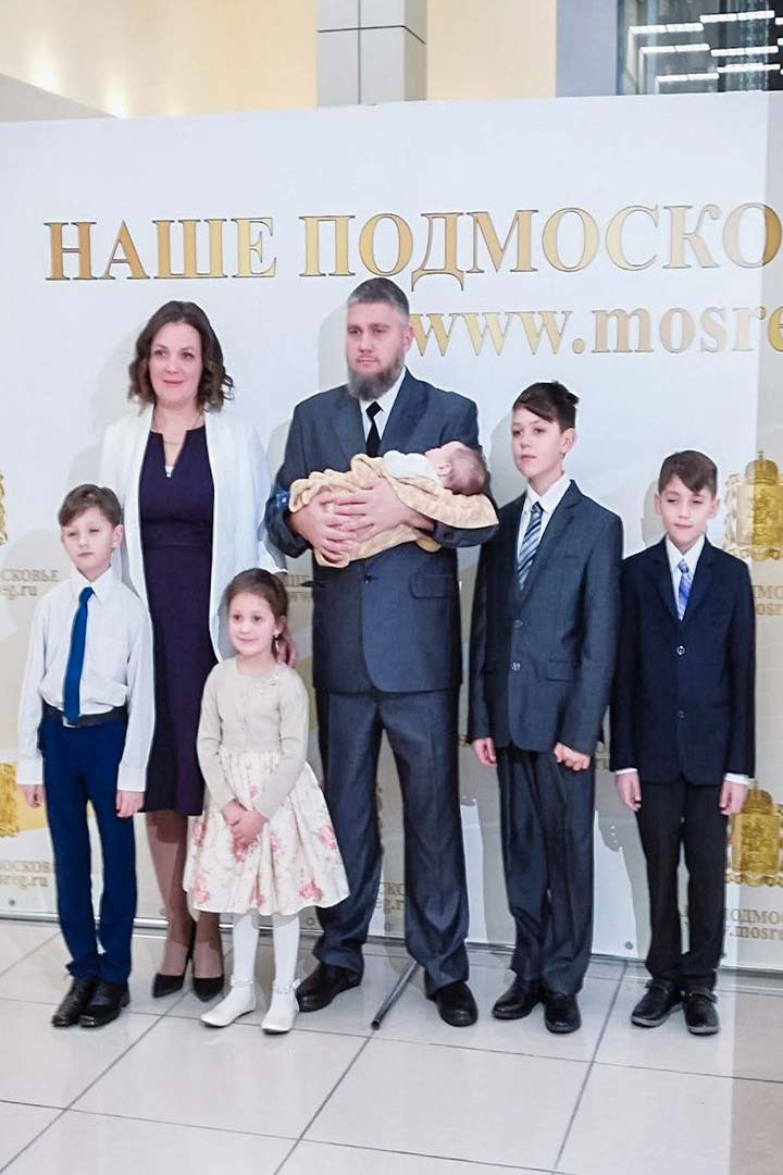 vybory semya Baharevyh 2