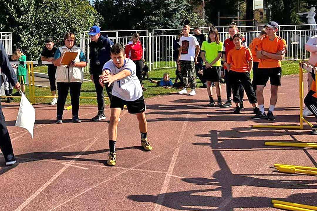 sport school internat udelnaya 5
