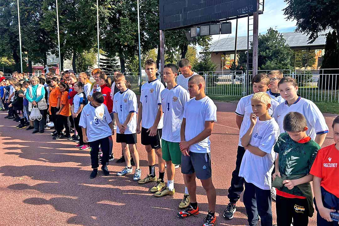 sport school internat udelnaya 7