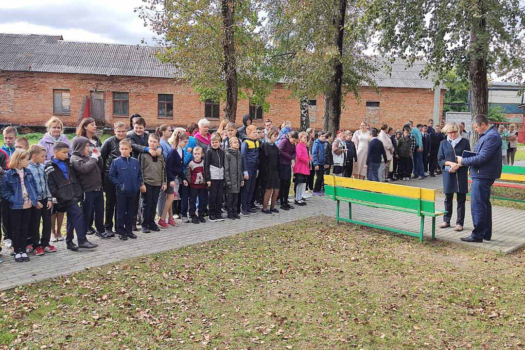 ONDiPR school internat OVZ 11