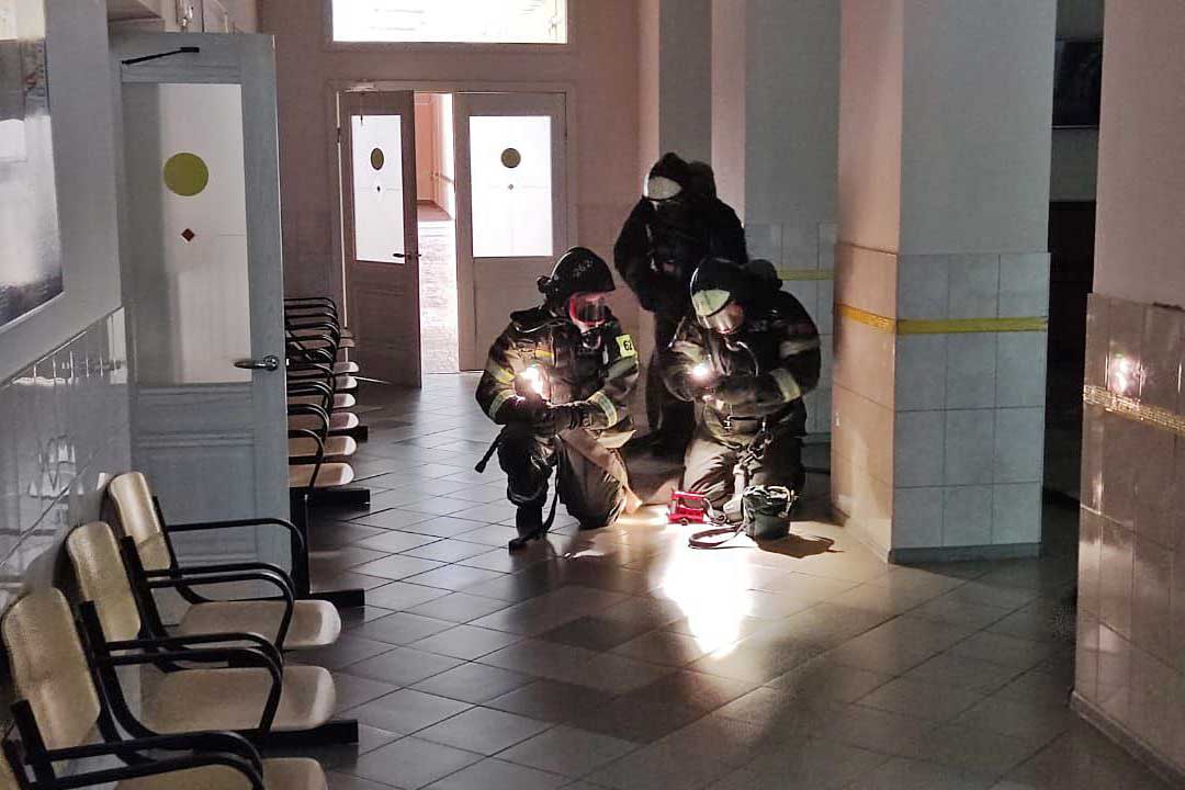 ONDiPR school internat OVZ 8