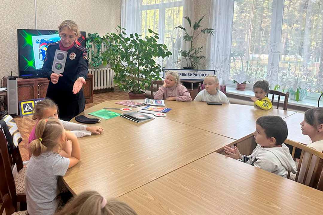 gibdd centr dop obrazovanie udelnaya 3