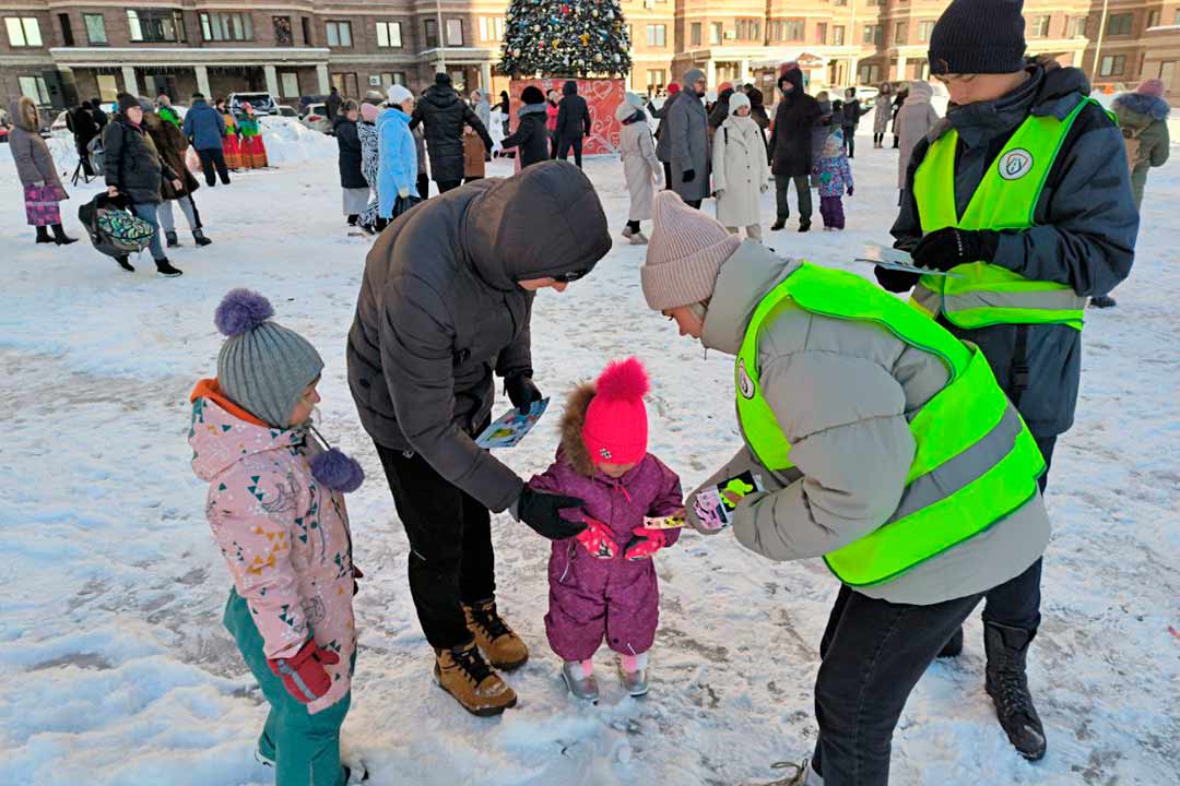ramavtodor bezopasnost na doroge deti 8