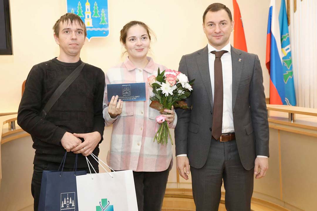 Hanin pervye novorozhdennye 2024 5