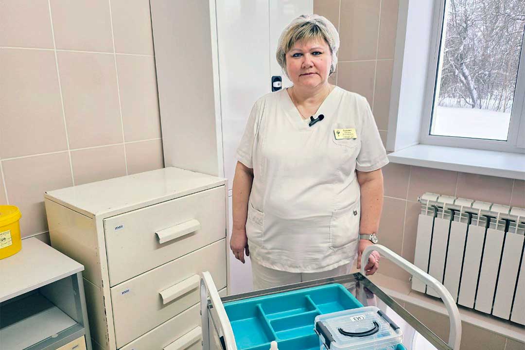 detskaya poliklinika rechitci 8