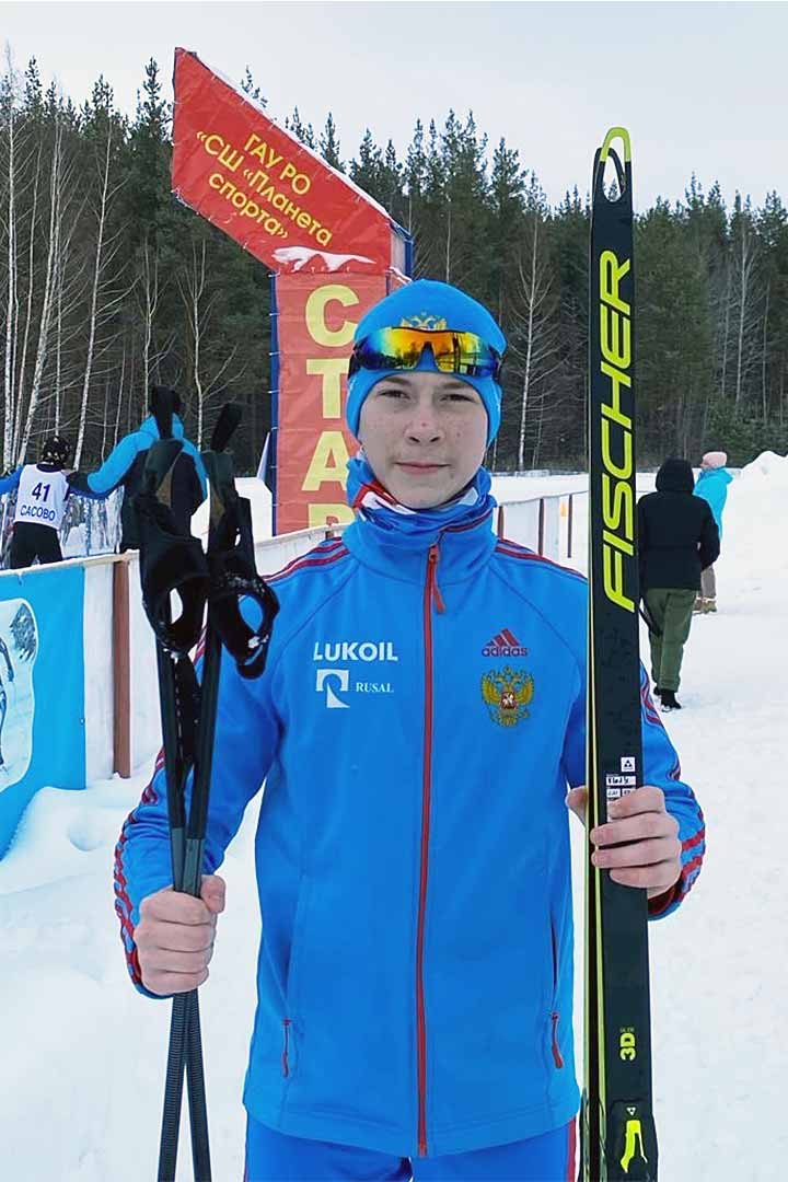 Юканов Владислав