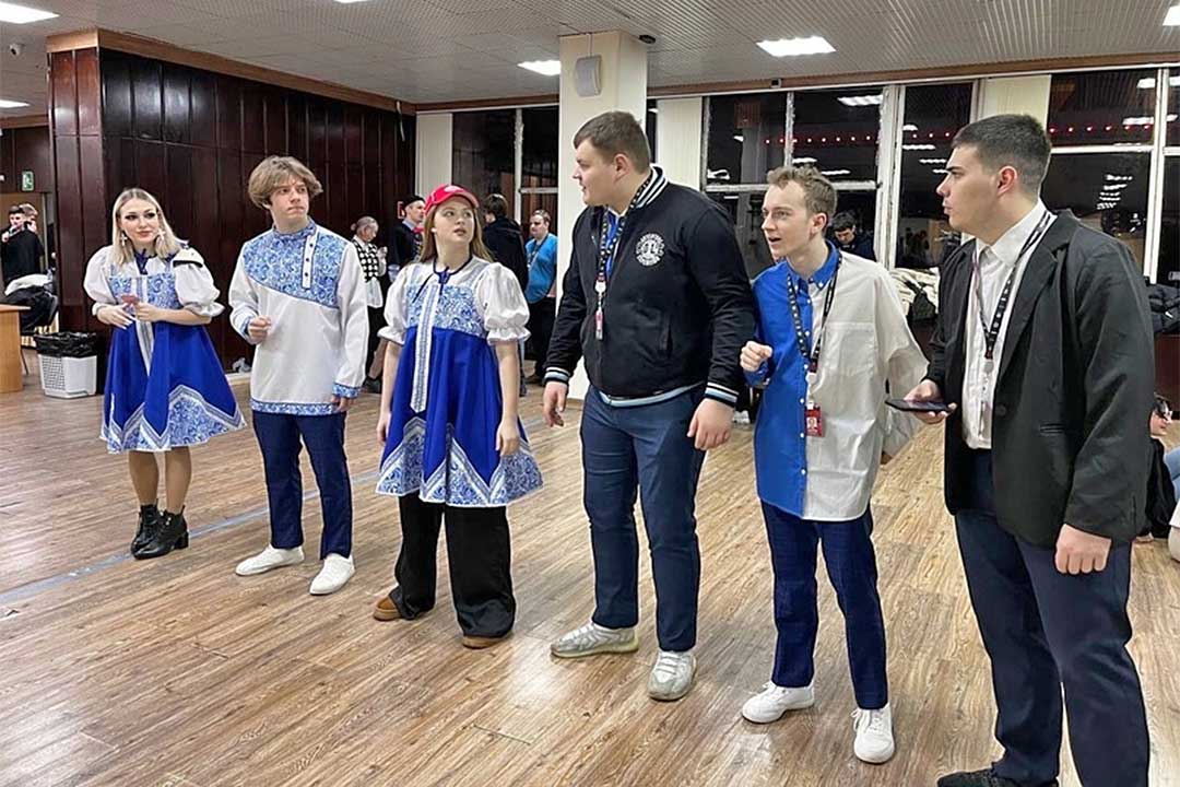 KiViN sochi GGU 5