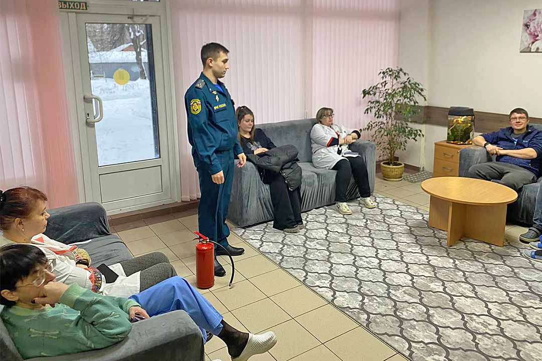 ONDiPR hostel bykovo 4